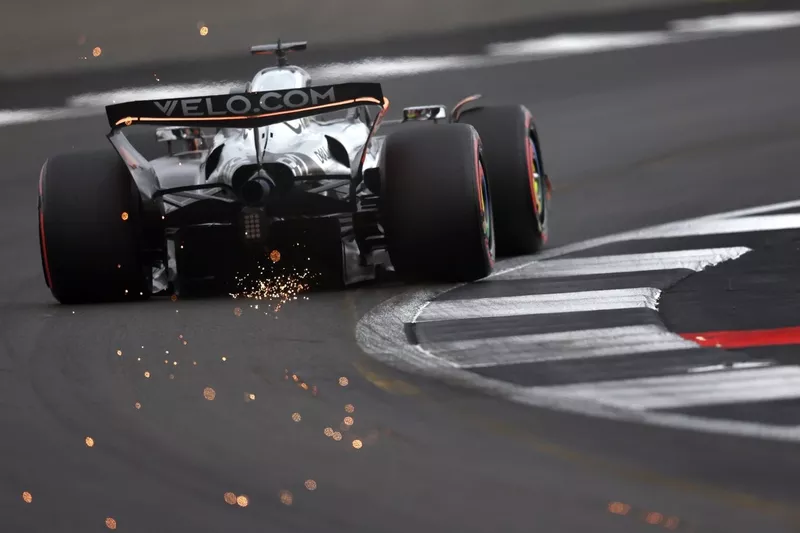 Oscar Piastri, McLaren