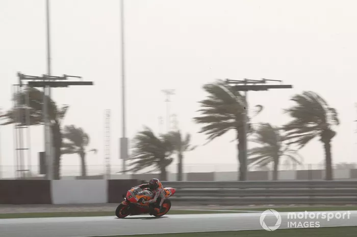 Stefan Bradl, Repsol Honda Team