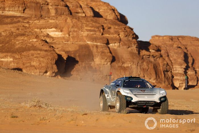 Claudia Hurtgen, ABT CUPRA XE 