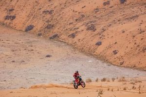 #3 Red Bull KTM Factory Racing: Toby Price