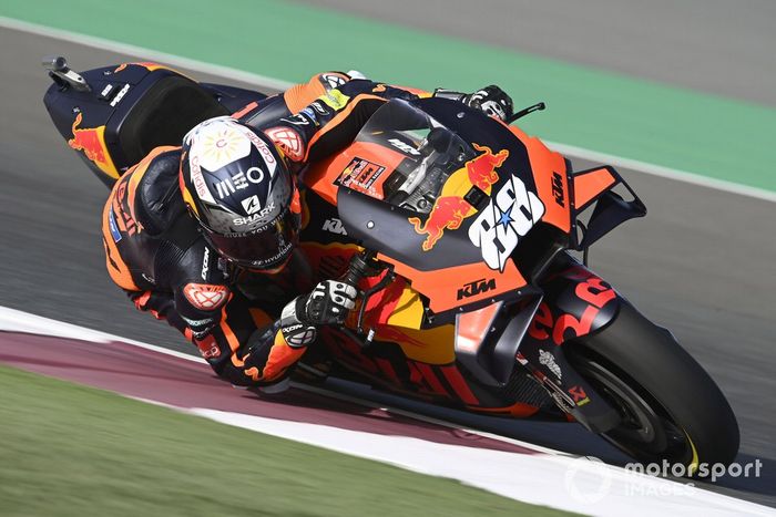 Miguel Oliveira, Red Bull KTM Factory Racing