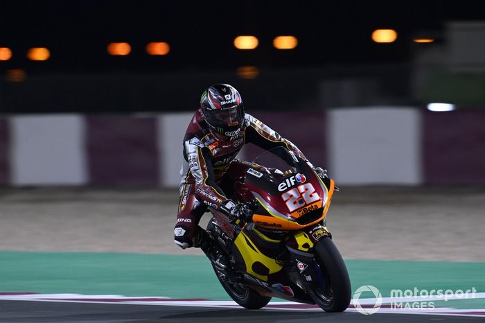 Sam Lowes, Marc VDS Racing Team