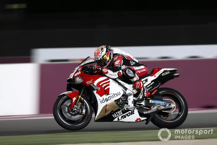 Aleix Espargaró, Aprilia Racing Team Gresini