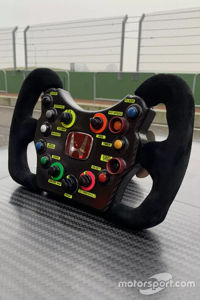 Test Nova Race a Cervesina