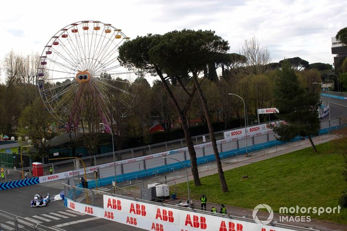 Jake Dennis, BMW I Andretti Motorsport, BMW iFE.21
