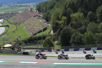 Marco Bezzecchi, Prustel GP