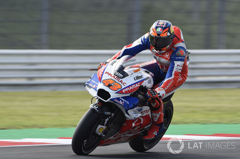 Джек Міллер, Pramac Racing