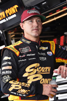 Daniel Hemric, Richard Childress Racing, Chevrolet Camaro South Point Hotel & Casino
