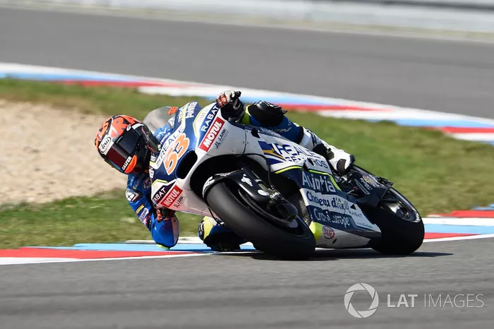 Tito Rabat, Avintia Racing