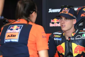Pol Espargaro, Red Bull KTM Factory Racing