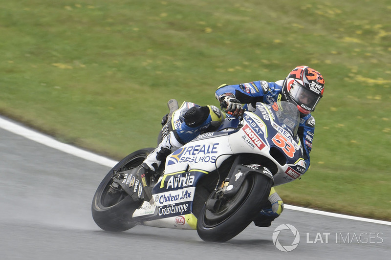Тіто Рабат, Avintia Racing