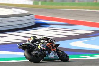 Кел Кратчлоу, Team LCR Honda