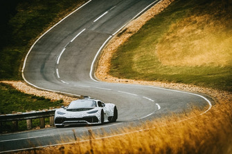 Mercedes-AMG Project One