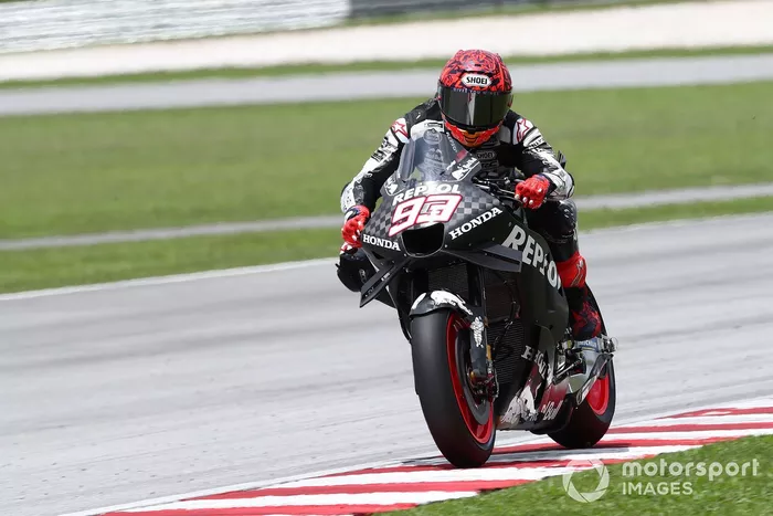 Marc Márquez, Repsol Honda Team