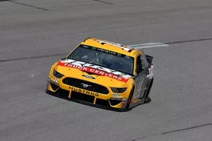  Clint Bowyer, Stewart-Haas Racing, Ford Mustang Haas Automation