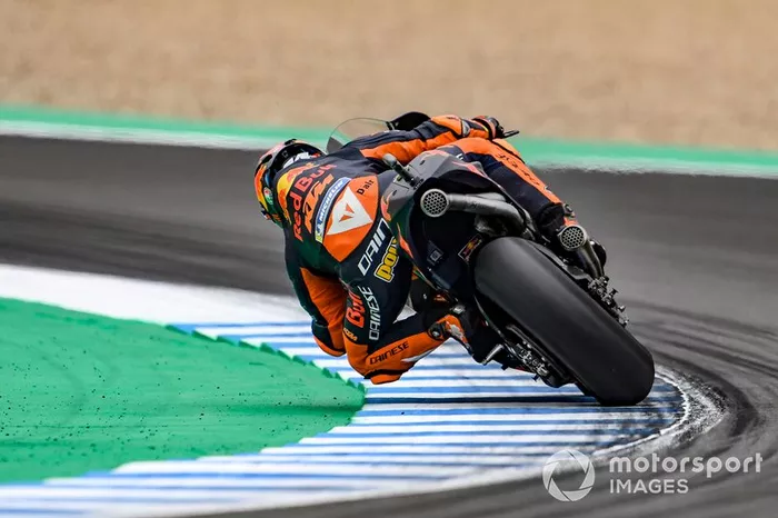 Pol Espargaro, Red Bull KTM Factory Racing