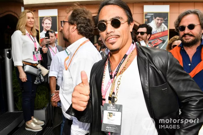 Salt Bae
