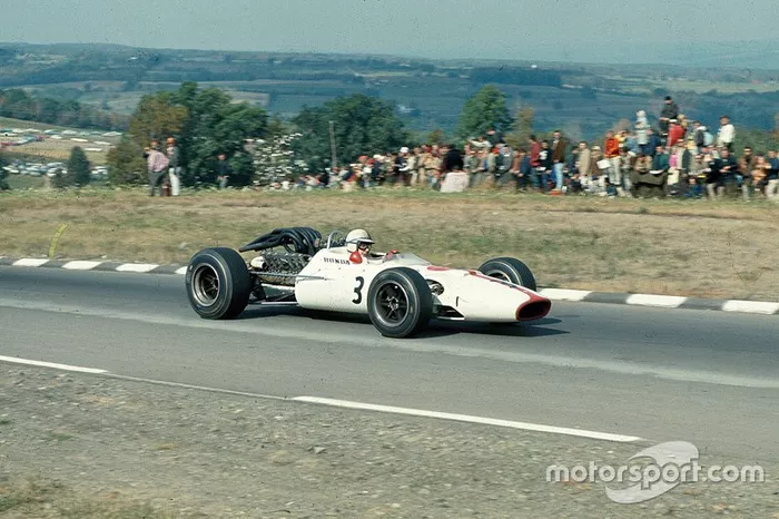Honda RA300 (1968)