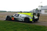 Essais de ByKolles en avril