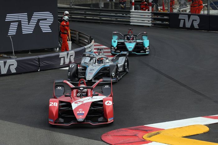 Oliver Askew, Andretti Motorsport, BMW iFE.21