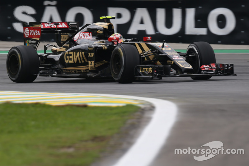 2015 Lotus
