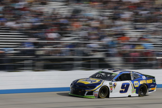 Chase Elliott, Hendrick Motorsports, Chevrolet Camaro NAPA Auto Parts