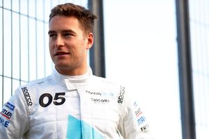 Stoffel Vandoorne, HWA Racelab