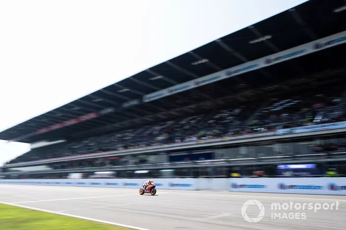 Dani Pedrosa, Repsol Honda Team