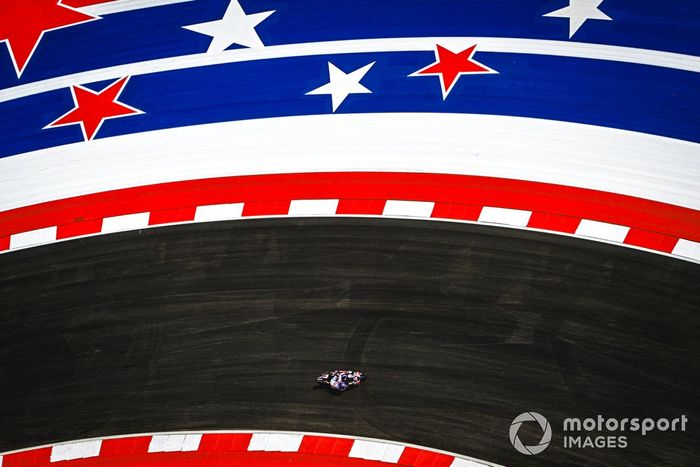 Miguel Oliveira, Equipo Trackhouse Racing