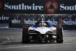 Jehan Daruvala, Maserati MSG Racing, Maserati Tipo Folgore