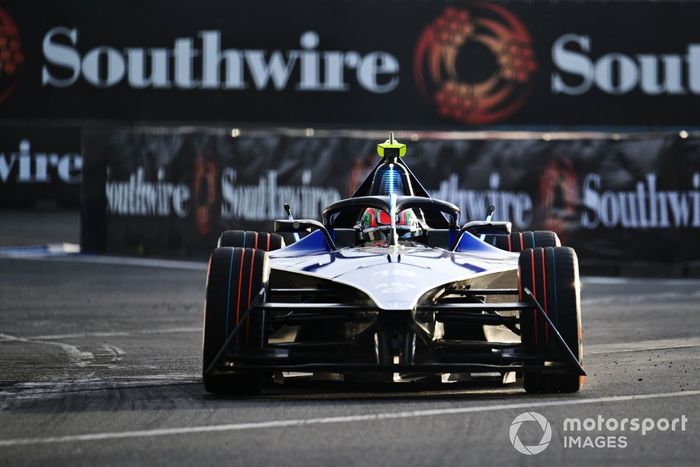 Jehan Daruvala, Maserati MSG Racing, Maserati Tipo Folgore