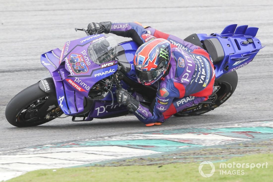 Jack Miller, Pramac Racing