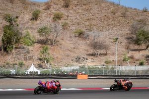 Brad Binder, Red Bull KTM Factory Racing