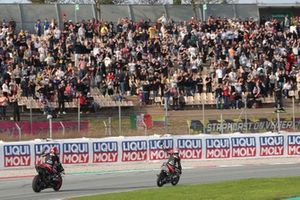 Aleix Espargaró, Aprilia Racing Team