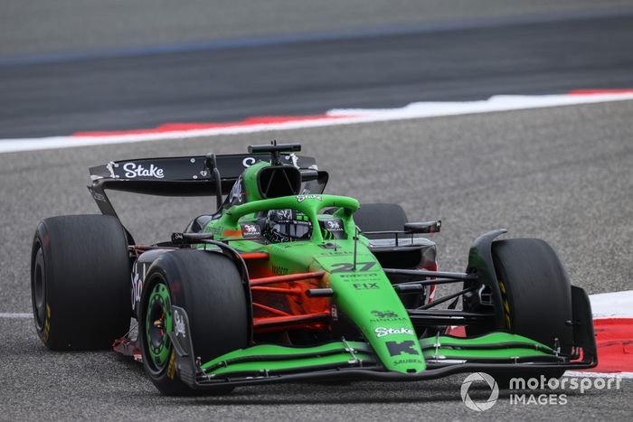 Nico Hulkenberg, Sauber