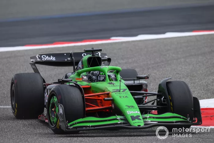 Nico Hulkenberg, Sauber