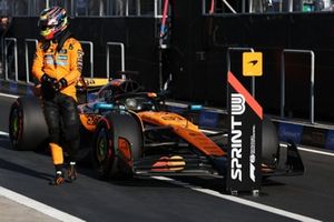 Oscar Piastri, McLaren