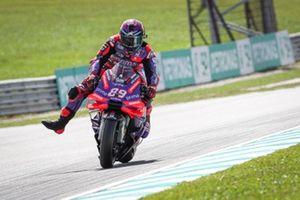 Jorge Martín, Pramac Racing