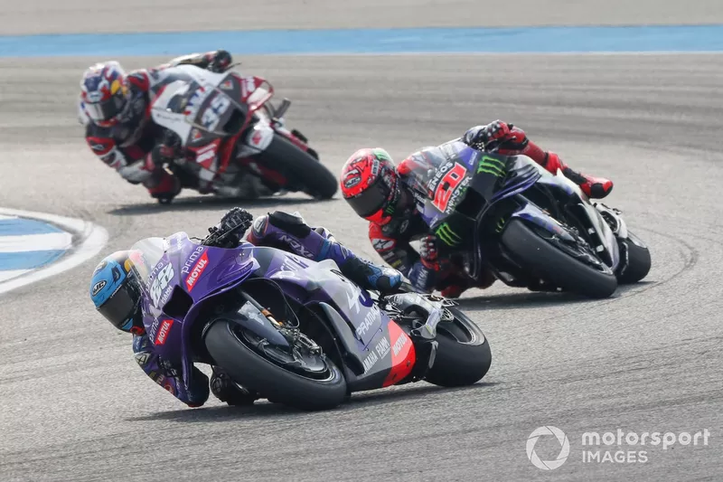Miguel Oliveira, Pramac Racing