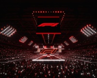 Présentations F1 2025