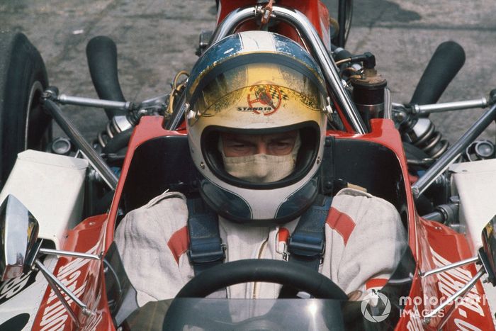 Jean-Pierre Beltoise