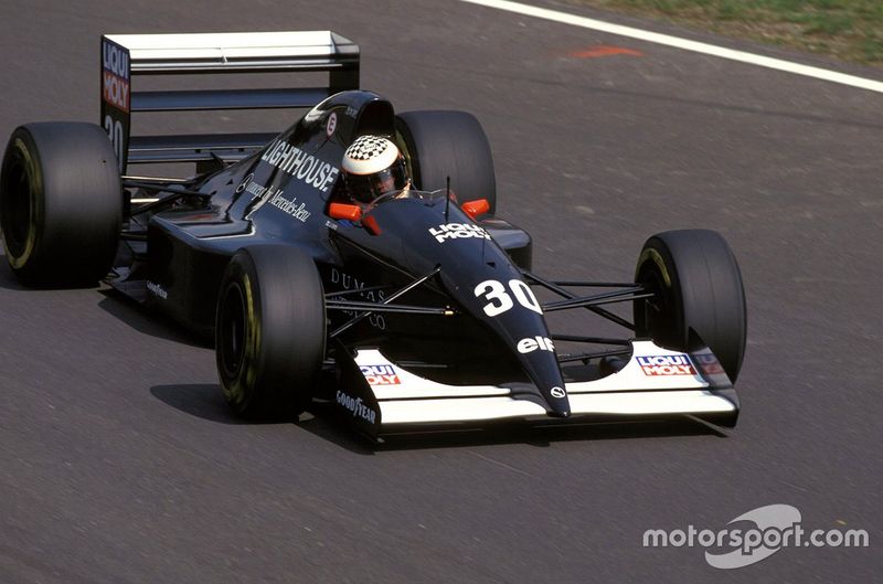 JJ Lehto, Sauber C12