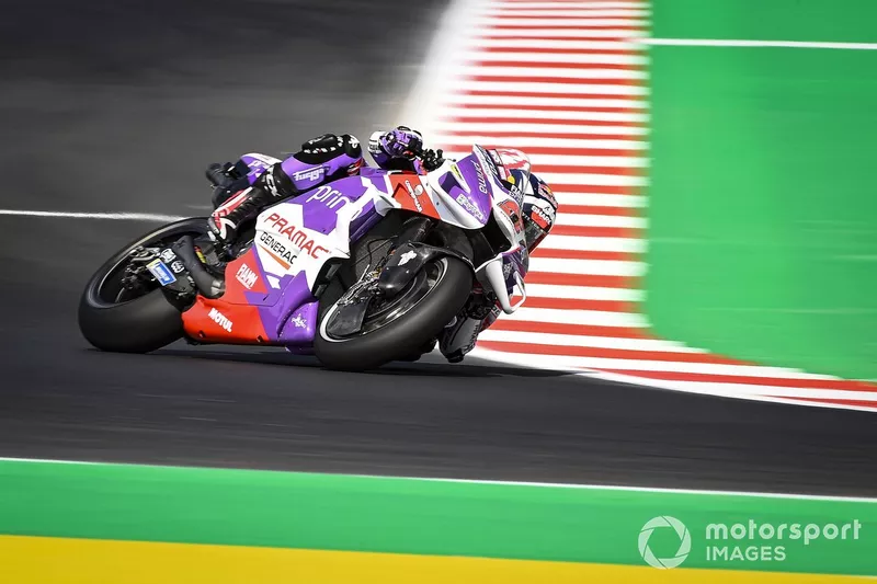 Johann Zarco, Pramac Racing