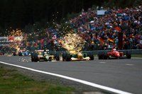 Grand Prix de Belgique