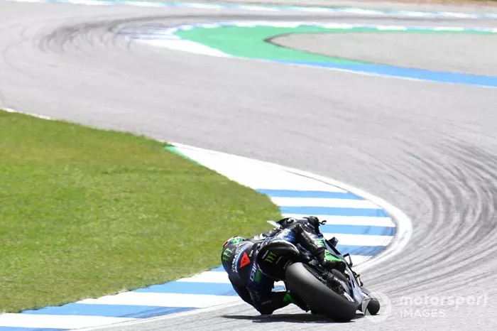 Franco Morbidelli, Yamaha Factory Racing