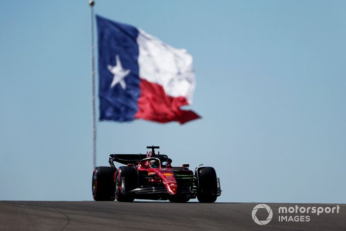Robert Shwartzman, Ferrari F1-75