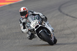 Yonny Hernández, Aspar Racing Team
