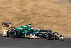 Josef Newgarden, Ed Carpenter Racing, Chevrolet
