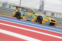 #97 Turner Motorsport BMW M6 GT3: Michael Marsal, Markus Palttala