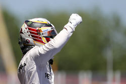 Льюис Хэмилтон, Mercedes AMG F1 Team